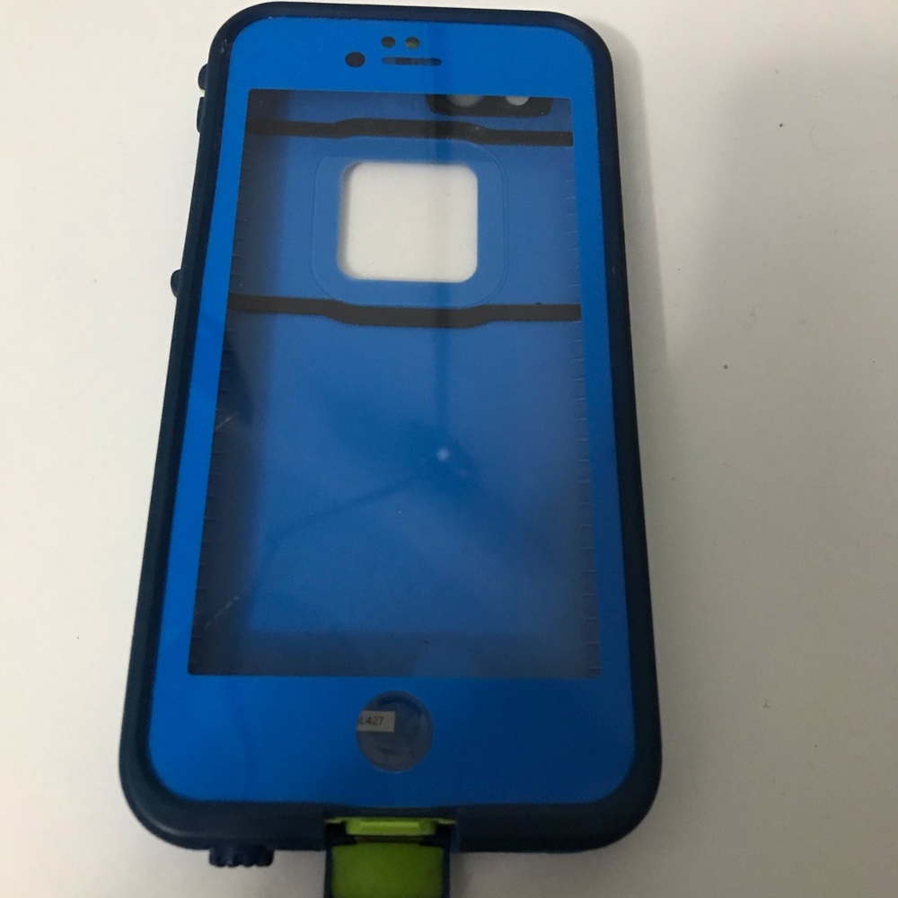 IPhone 6 LifeProof case